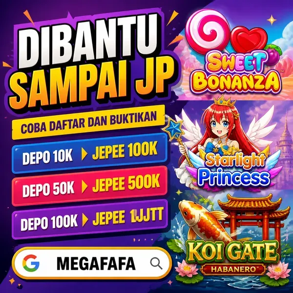 situs slot server eropa